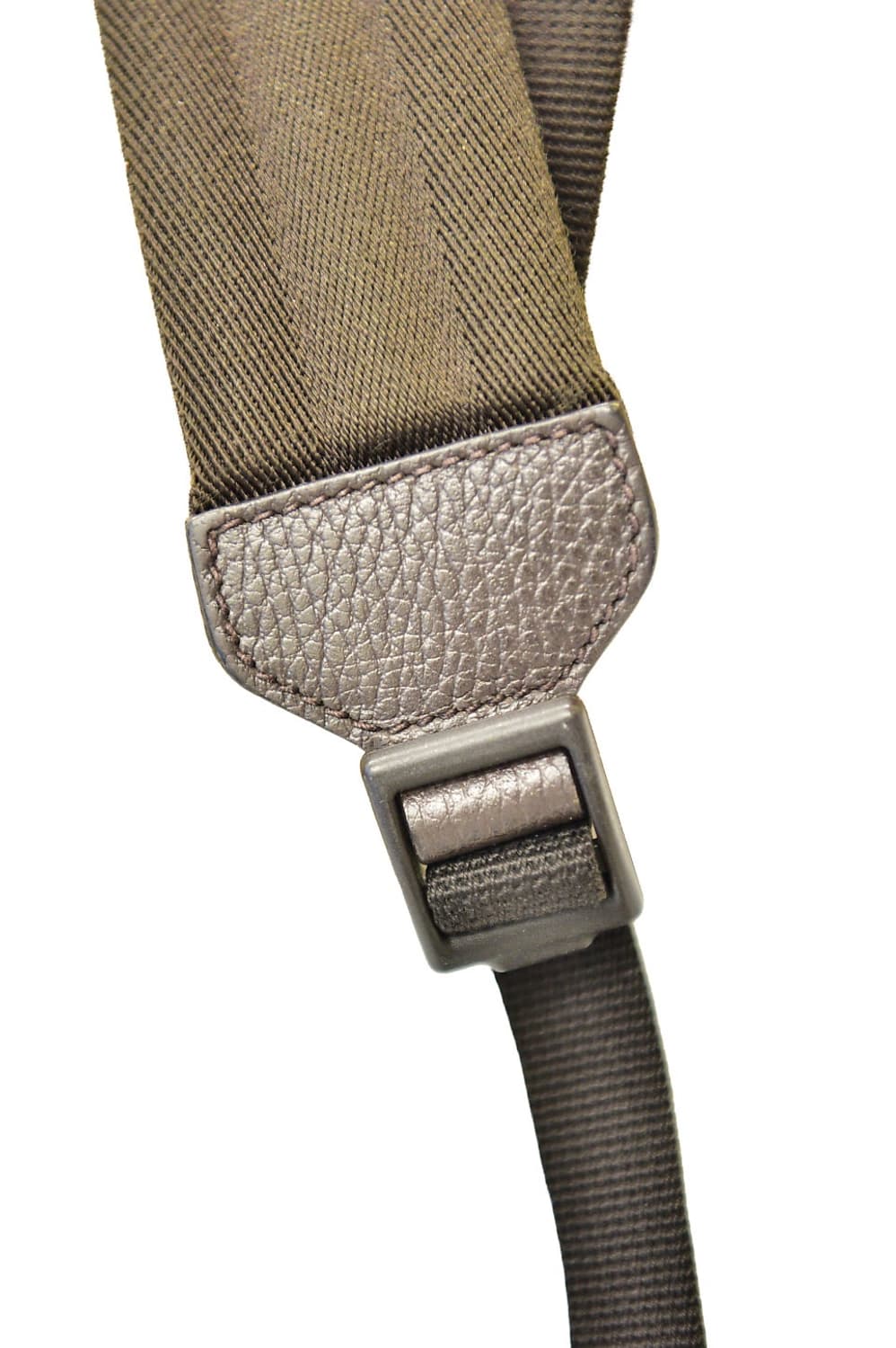 구찌 수프림 GG 로고 캔버스 백팩(정품) 상품이미지8