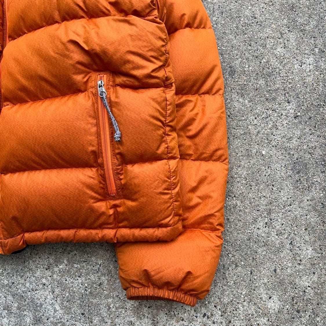 2000‘s Patagonia packable goose down 상품이미지4