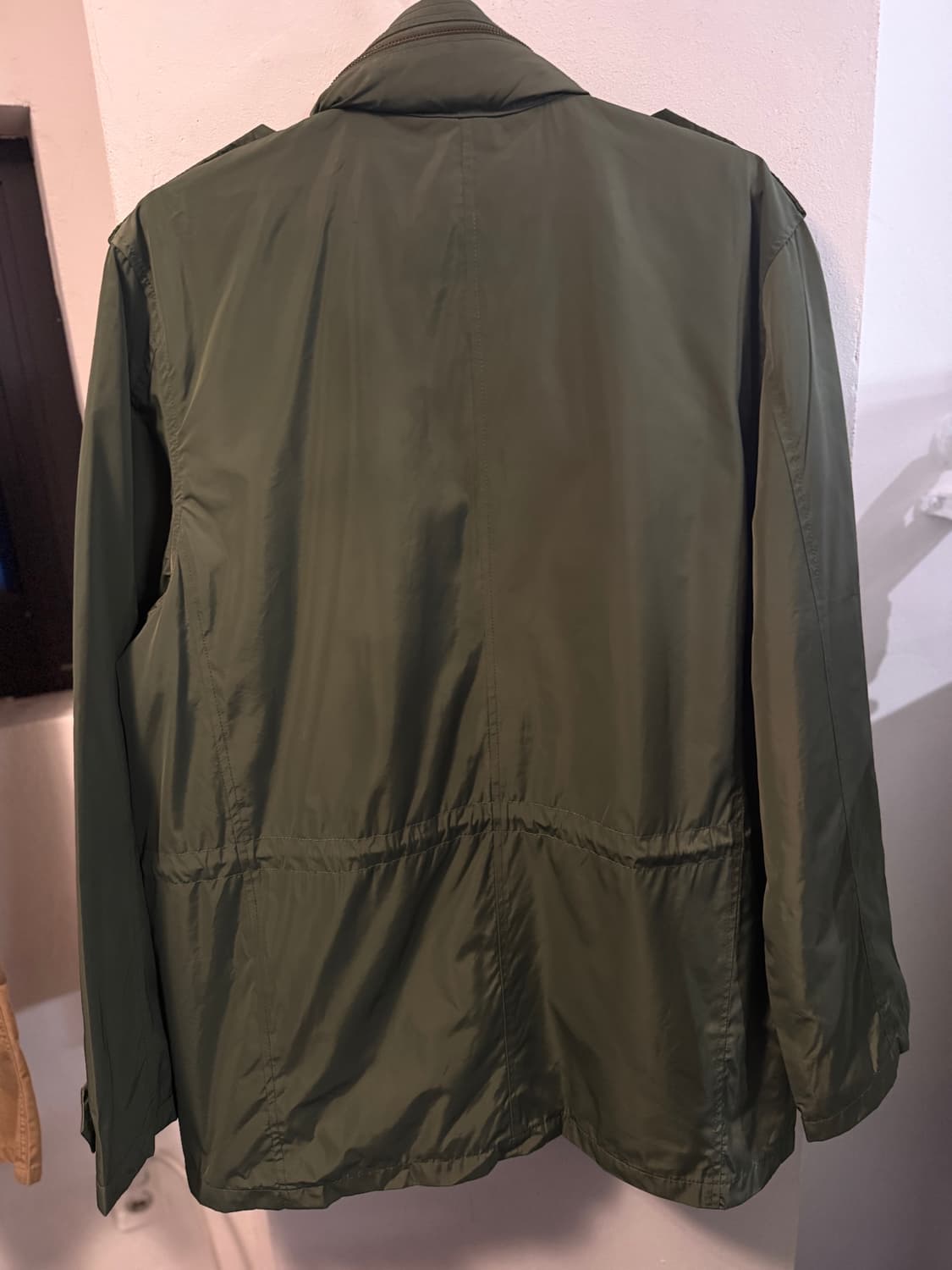 Alpha Industries M-65 Field Jacket XXL 상품이미지6