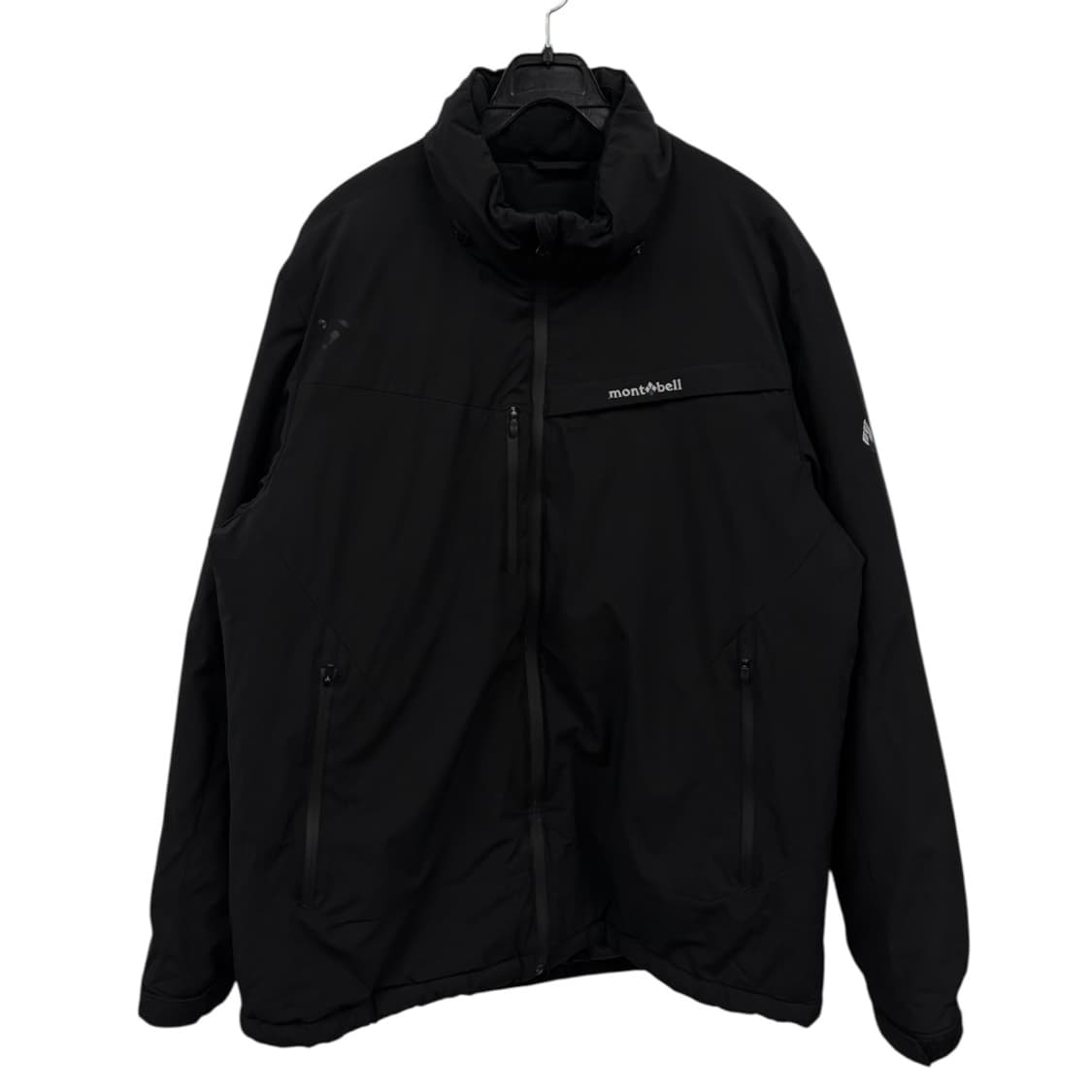 몽벨 패딩  상품이미지1