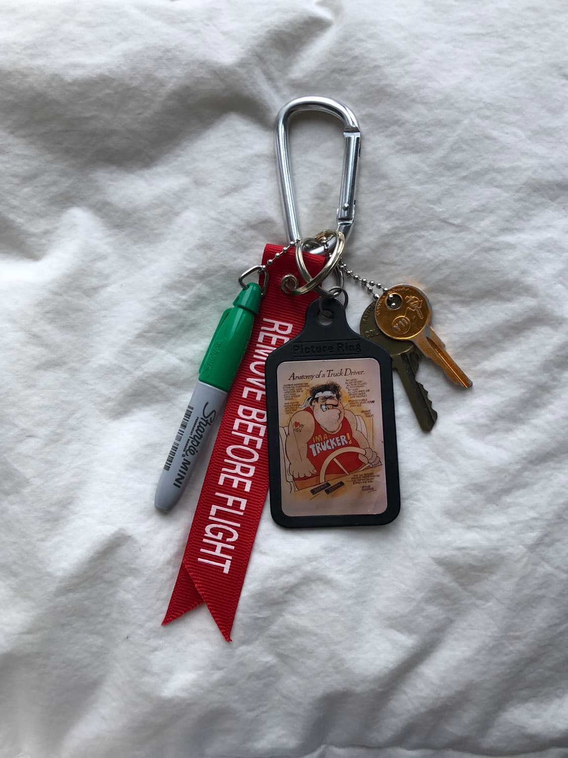 🎁Someone's Keyring #344 상품이미지1