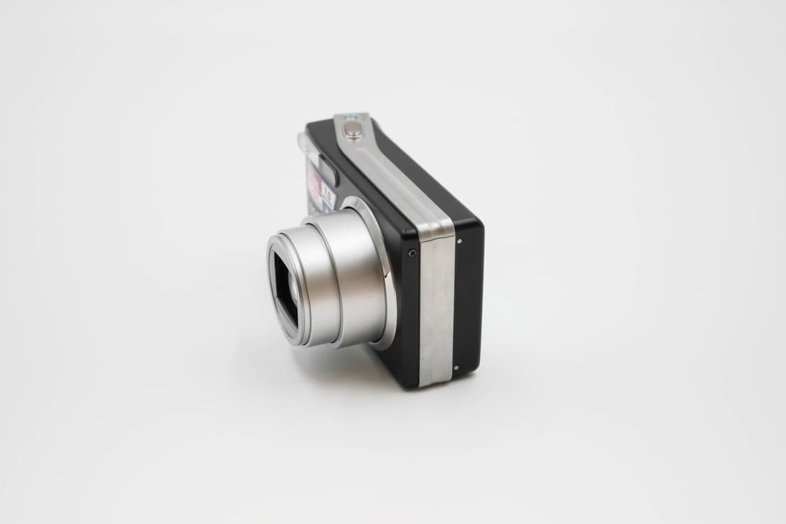 Ricoh Caplio R5 (리코 Caplio R5) 상품이미지5