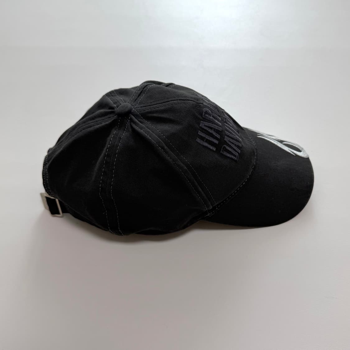 harley davidson 불꽃 캡모자 상품이미지4