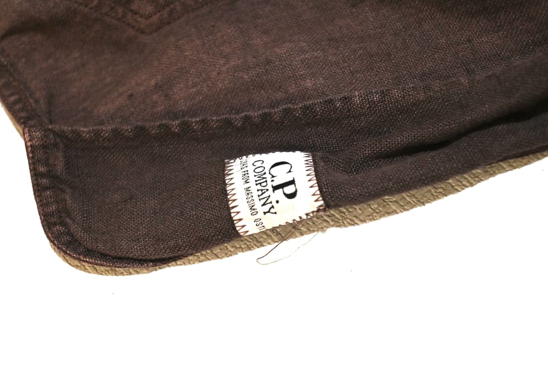 C.P.COMPANY massimo osti hunting jacket 상품이미지9