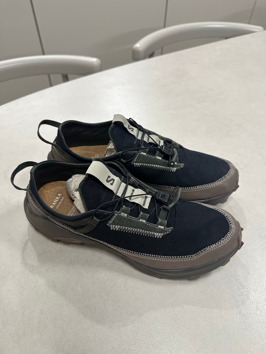 살로몬 란라 크로스 프로 275 상품이미지3