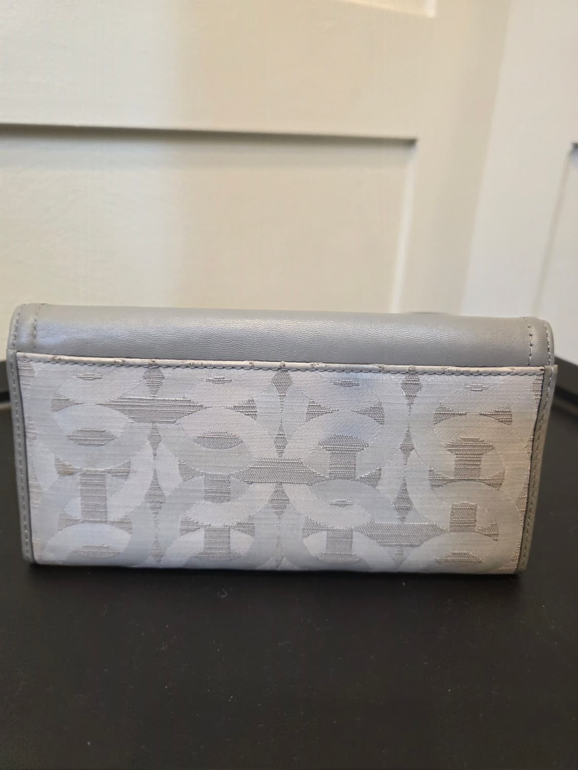 코치 메디슨 옵 아트 지갑 상품이미지4