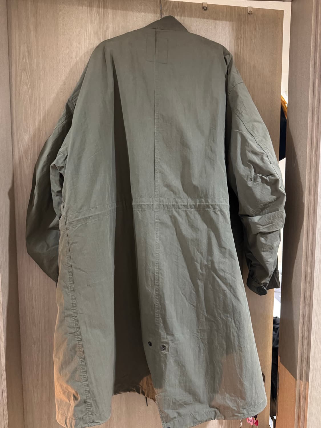 프릭스스토어 m65 상품이미지4