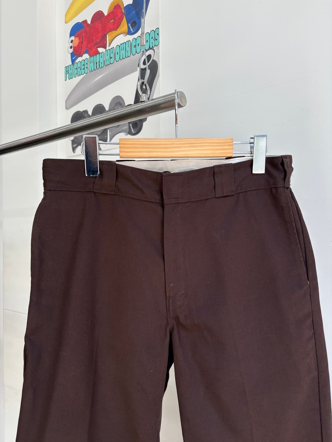 DICKIES 874 코튼팬츠 상품이미지2