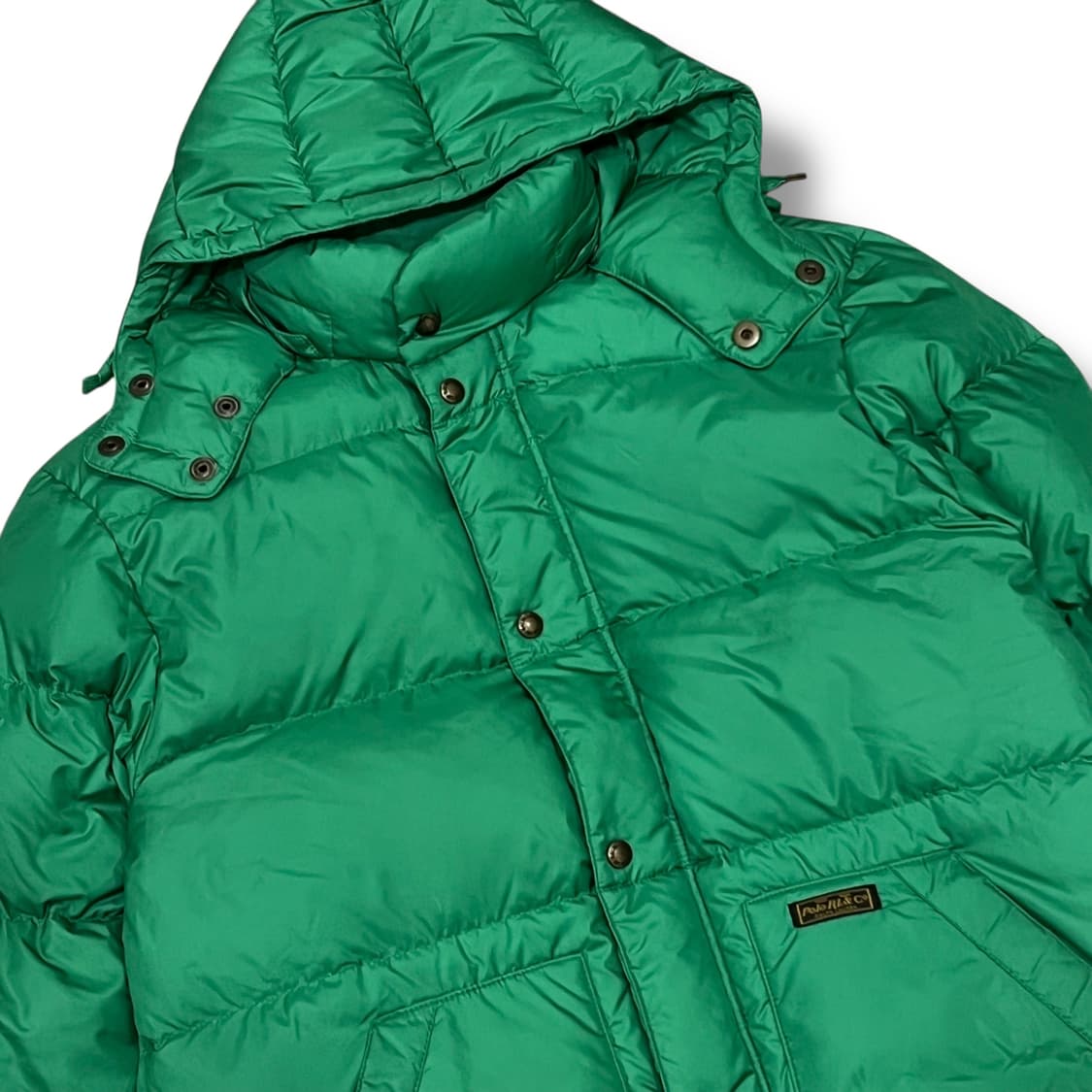 폴로 랄프로렌 베이직 패딩 s08473 상품이미지4