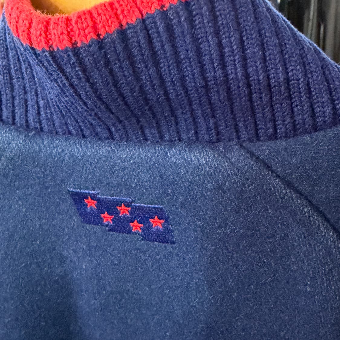 [M] BA 베리드얼라이브 5주년 바시티 상품이미지7