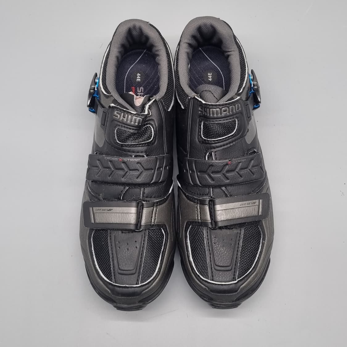 시마노 남성사이클 클릿슈즈 278 상품이미지2