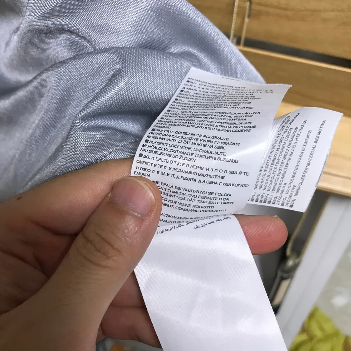나이키 파리생제르망 00-01 어웨이 대장급 유니폼 상품이미지6