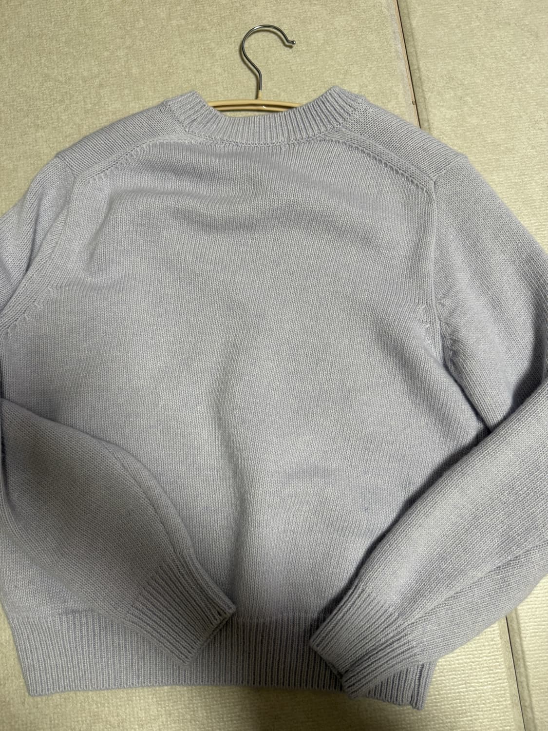 헤이그 니트 상품이미지2