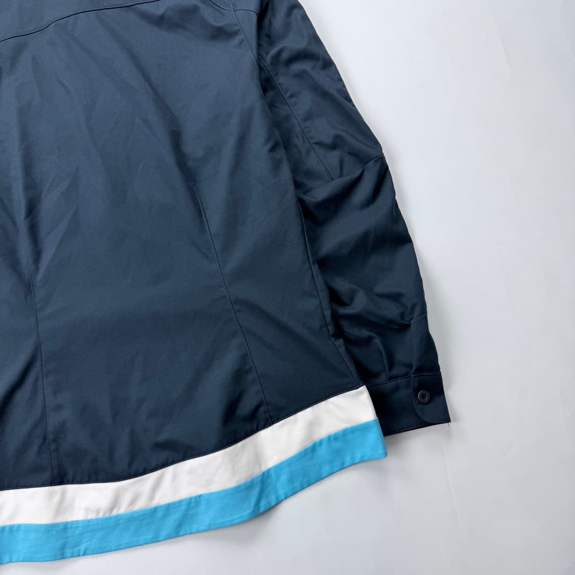 아디다스 첼시 앤섬 코치자켓 상품이미지10