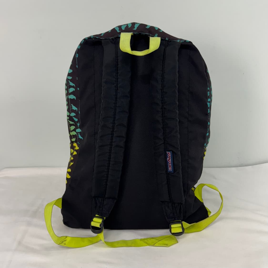 잔스포츠 버드 백팩 상품이미지3