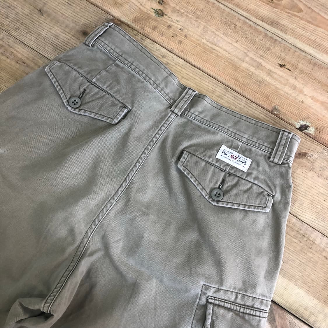 [30] Polo Ralph Lauren Cargo  상품이미지5