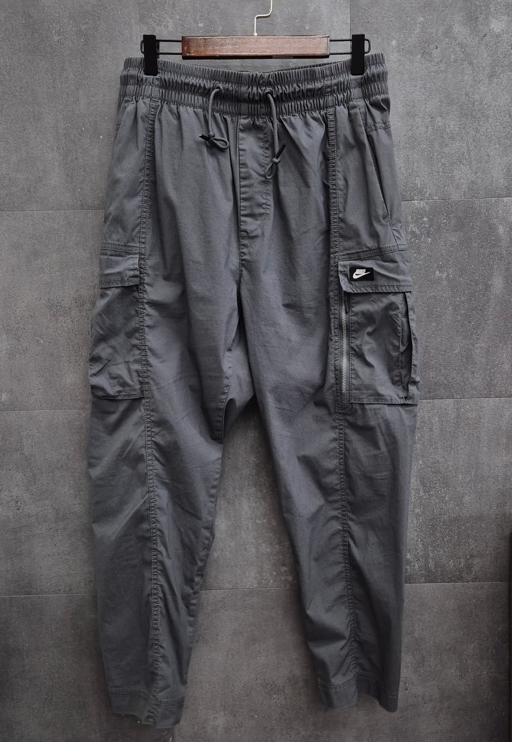 Nike / 카고 조거 팬츠 L 상품이미지1