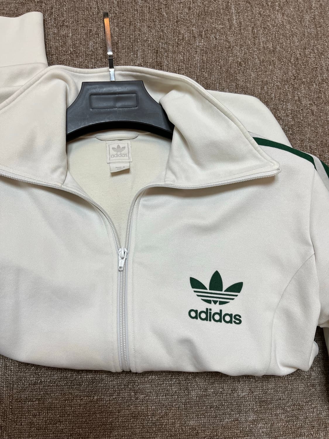 ADIDAS 빅로고 유로파 져지 상품이미지6
