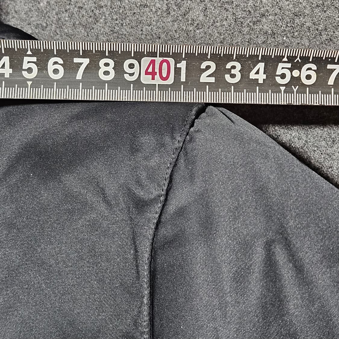 나이키 오리털 패딩 S 남녀공용 상품이미지8