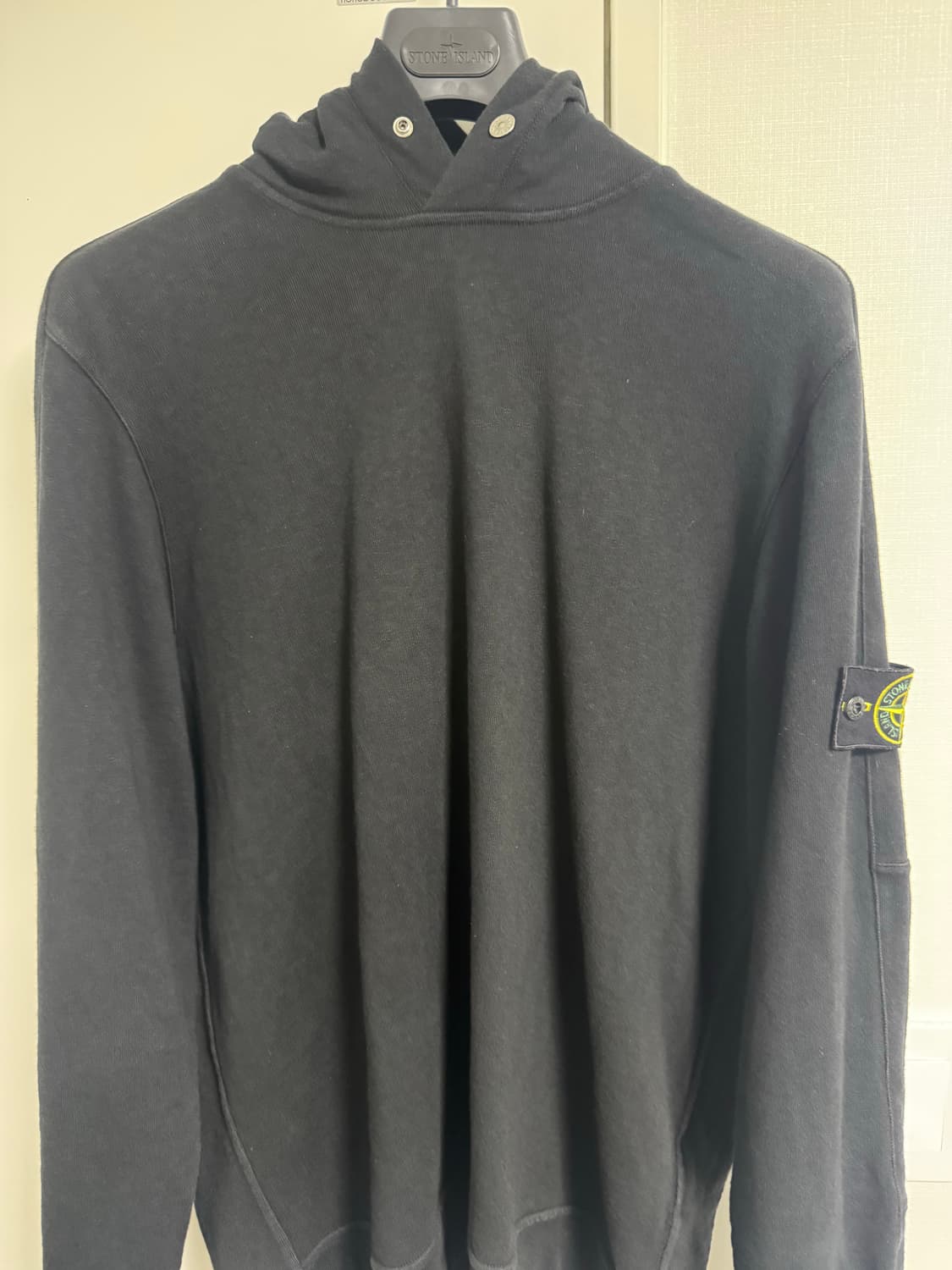 스톤아일랜드 후드 105 상품이미지1