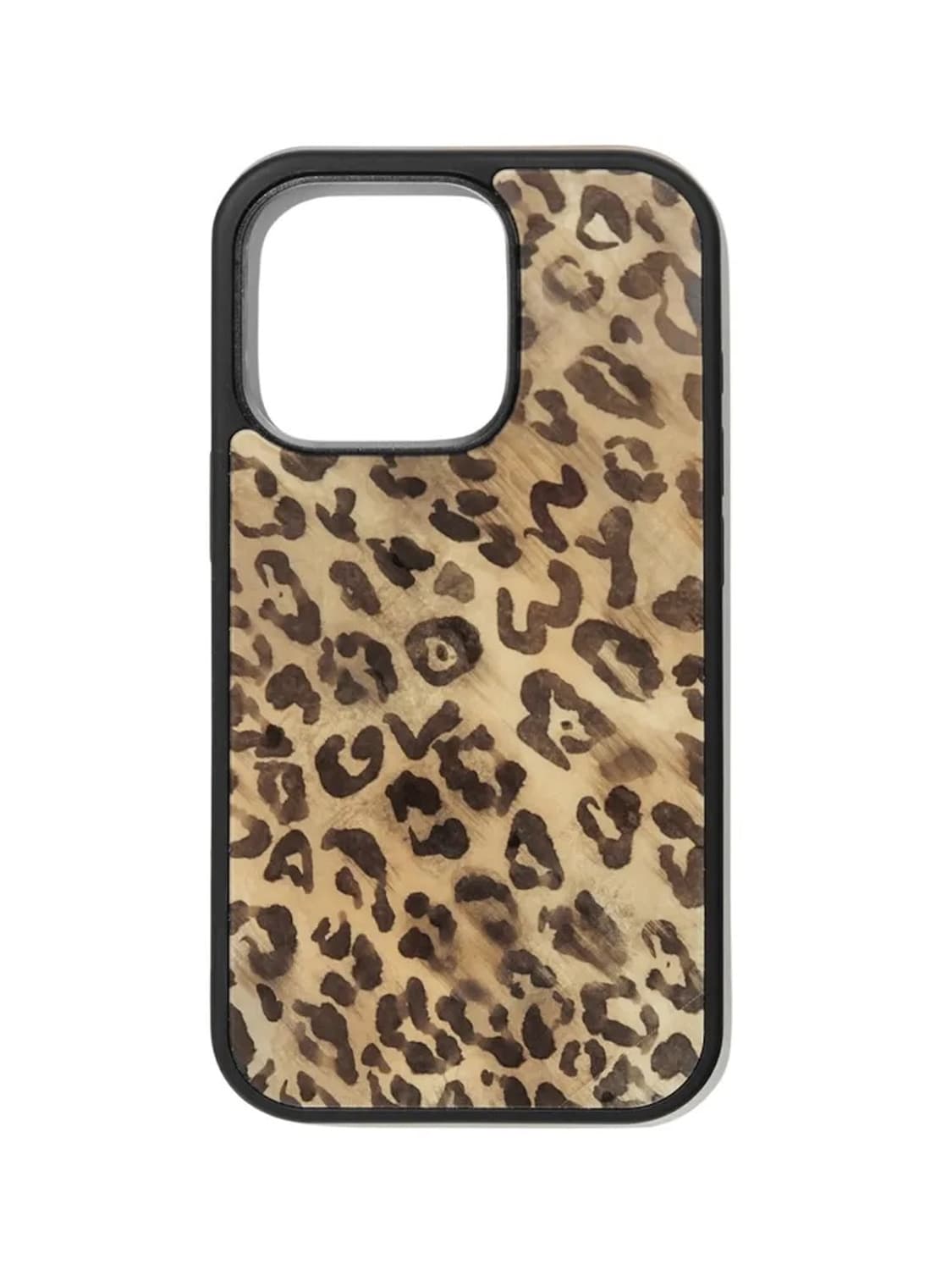 글로니 DREAM PHONE CASE 레오파드 15프로 케이스 판매  상품이미지1