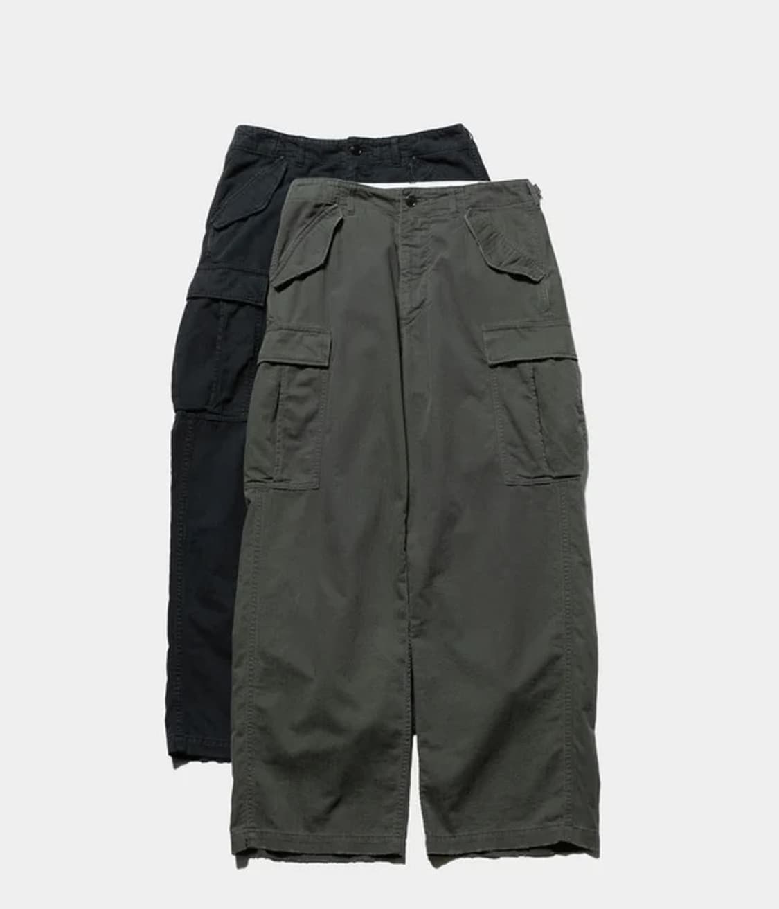 [1] 아프레쎄 빈티지 m-51 필드팬츠 올리브 상품이미지1