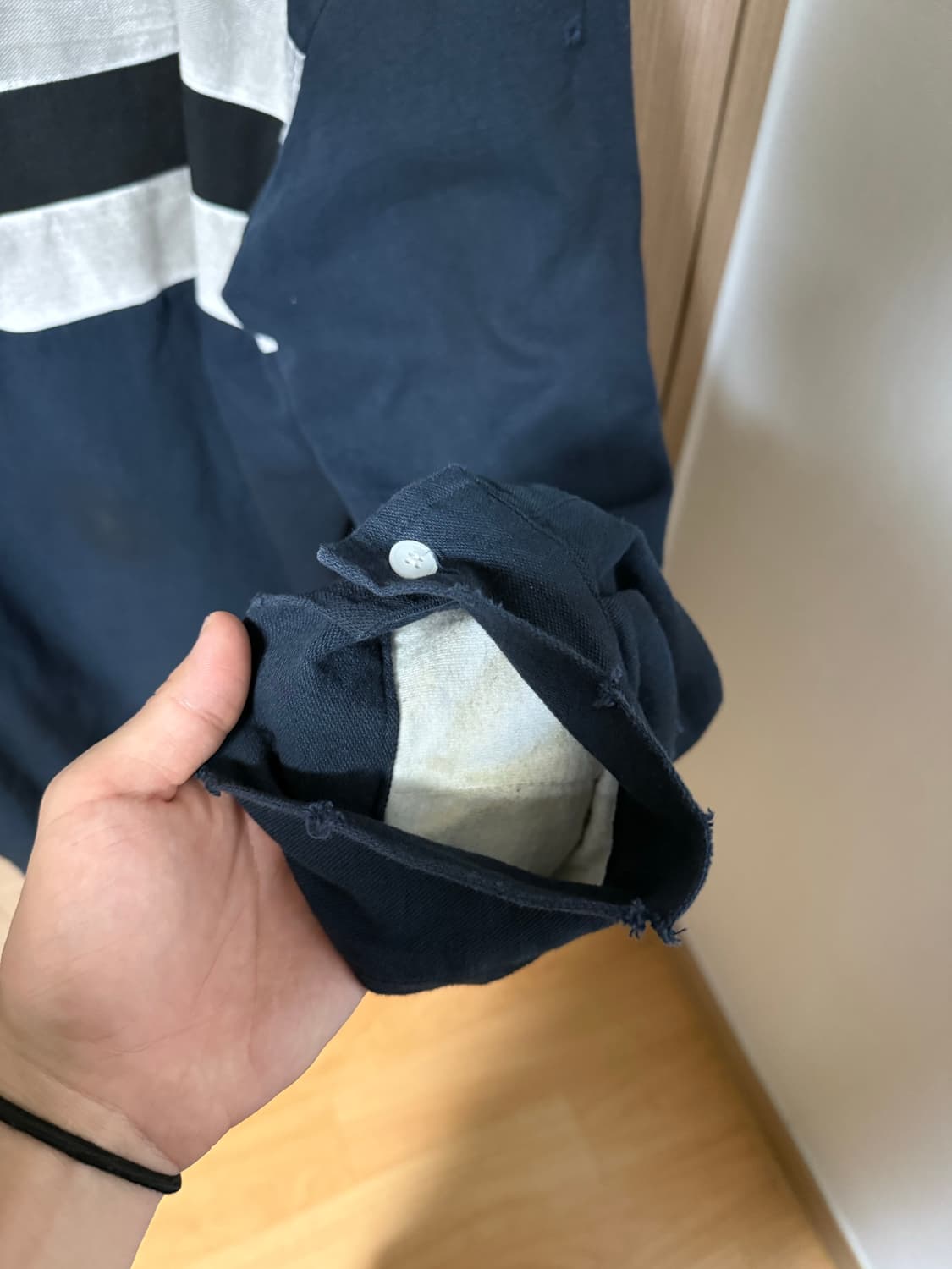 프로젝트 지알 폴로셔츠  상품이미지7