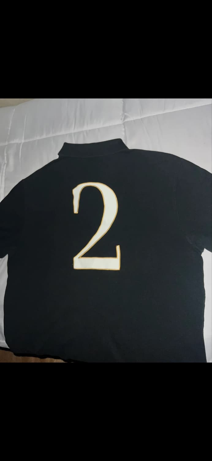 폴로 빅포니 블랙와치를 팝니다 상품이미지2