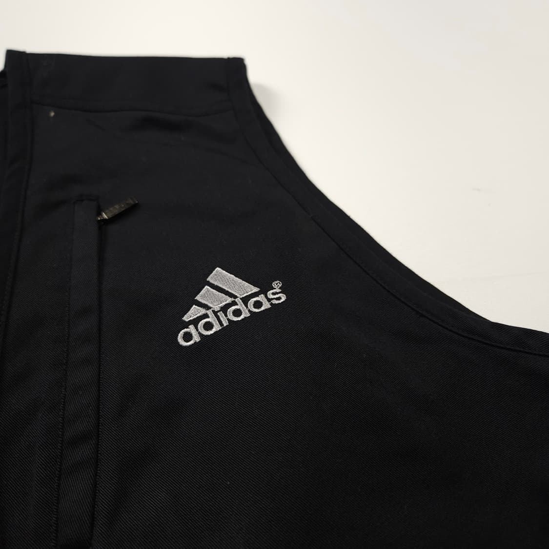 00s 아디다스 올드스쿨 유틸리티 헌팅 베스트 (L) 상품이미지3