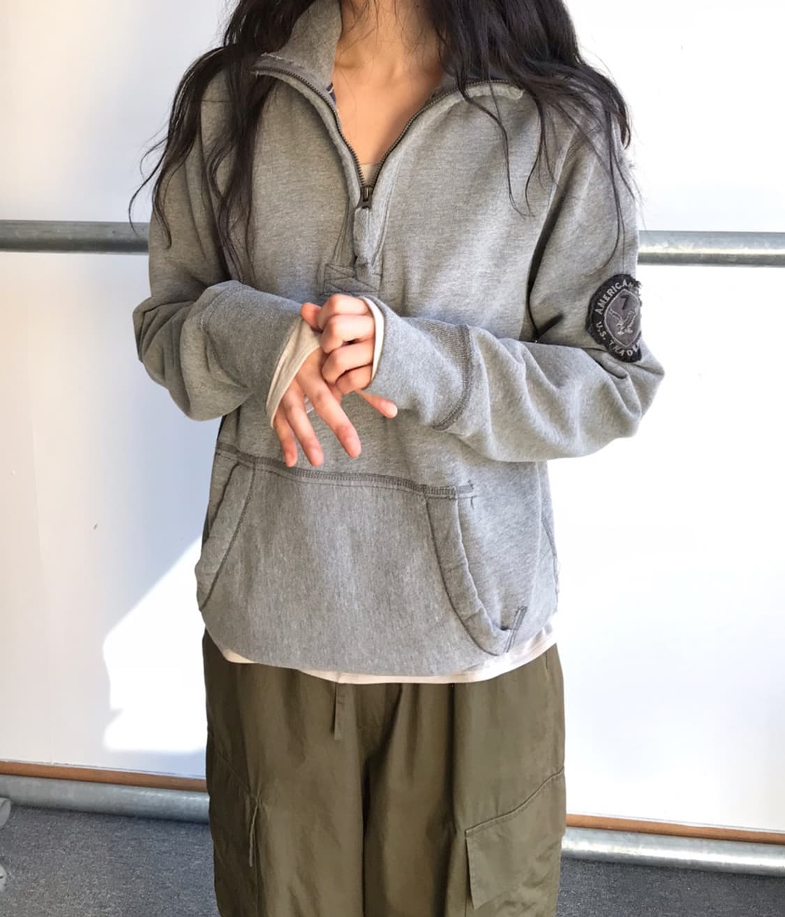 AMERICAN EAGLE 상품이미지8