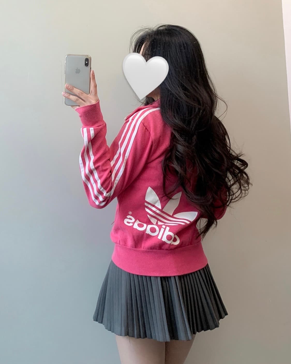 아디다스 집업 상품이미지3