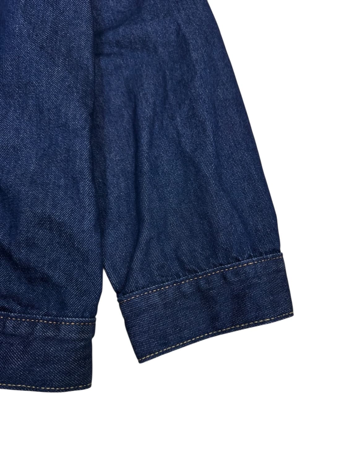 리바이스 3세대 청자켓 (2XL)  상품이미지4