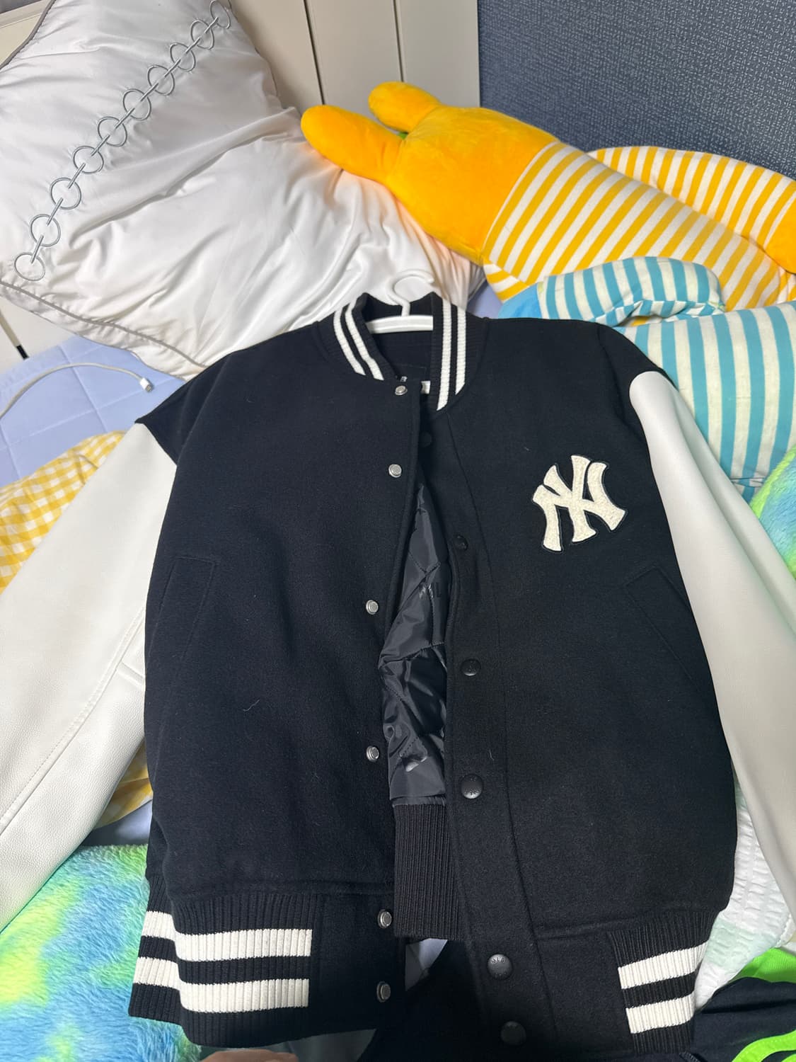 MLB 양키스 자켓 상품이미지1