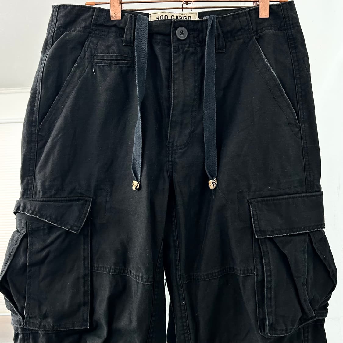 Soo Cargo And Fitch 상품이미지5