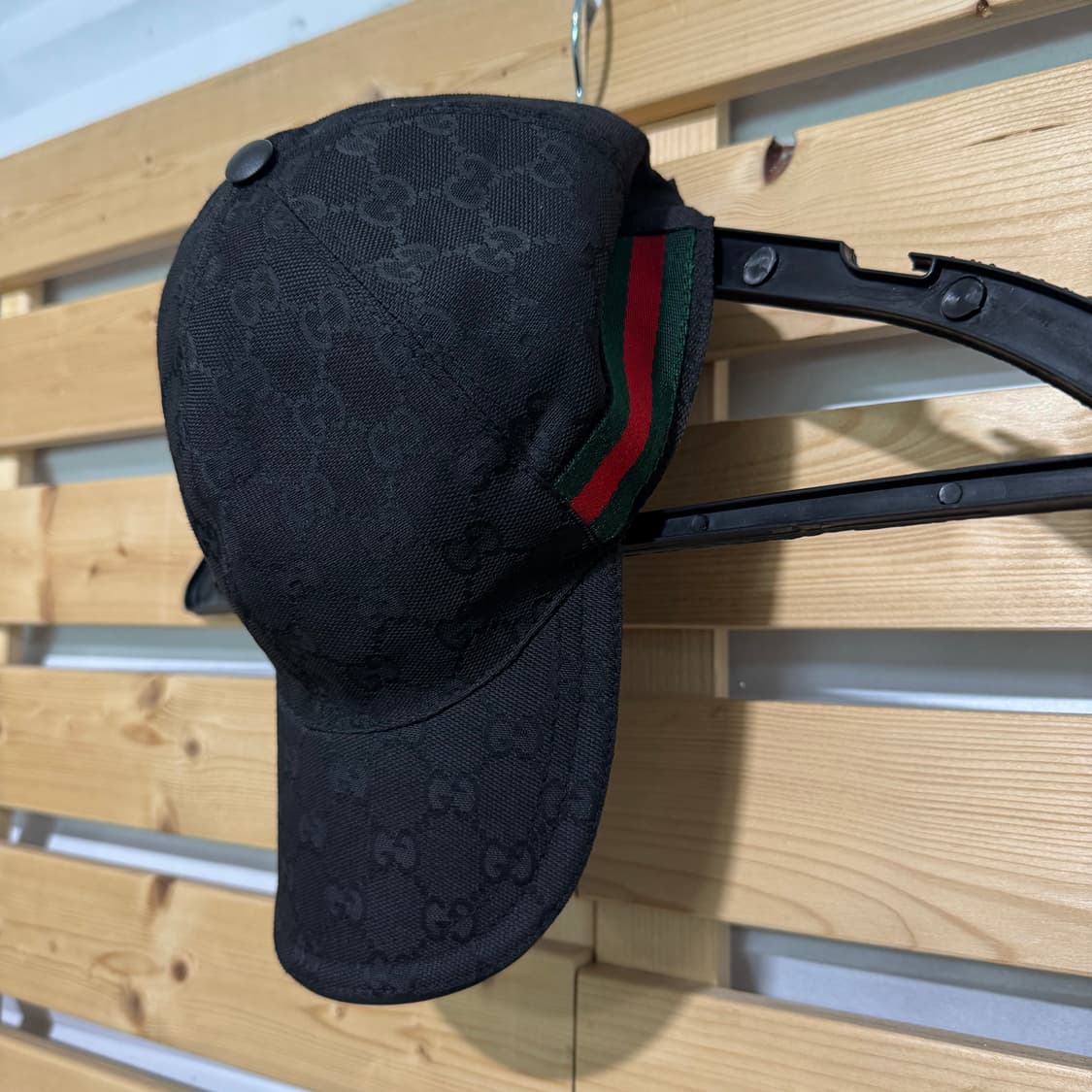 구찌 볼캡 모자 상품이미지2