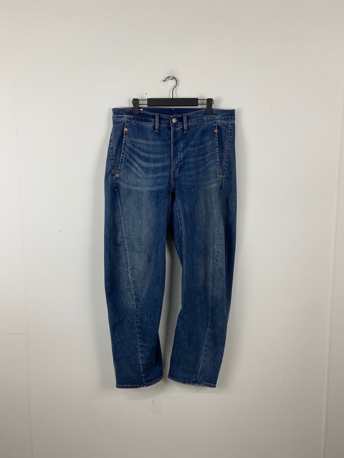 리바이스 엔지니어드 프리미엄 LEJ 570 데님 32x32 <639> 상품이미지1