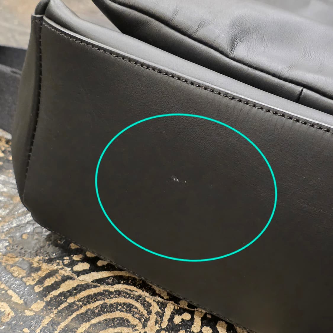 만다리나덕 백팩  상품이미지10