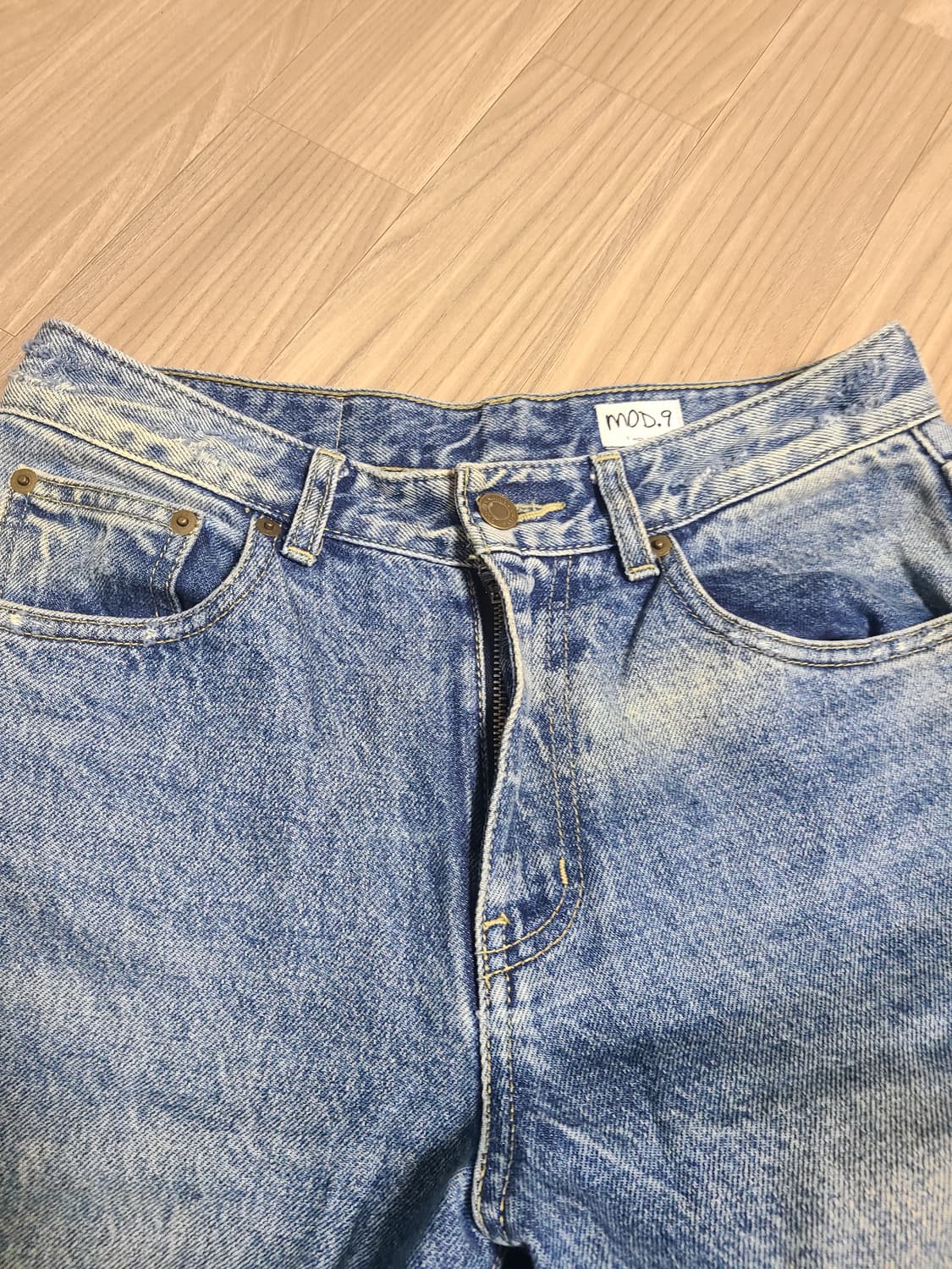 [28]모드나인 트래블러 Traveller mod7 상품이미지2