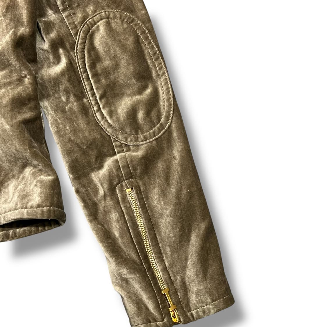  아이스버그 벨벳 자켓 y14331 상품이미지7