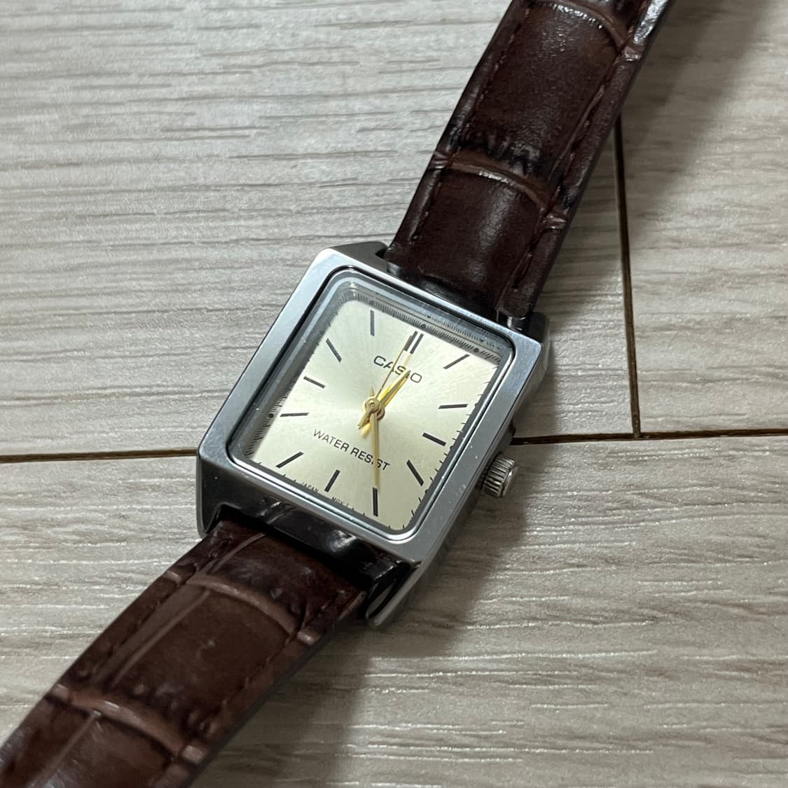 카시오 LTP-V007 상품이미지1