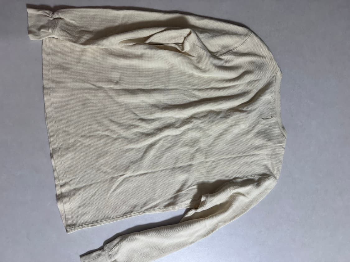 네이버후드 헨리넥 긴팔 상품이미지2