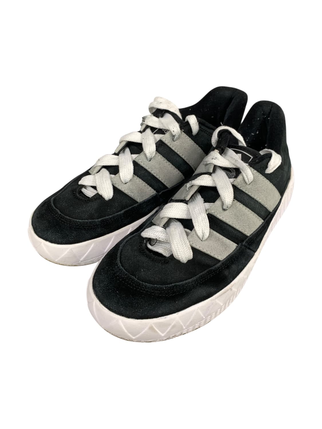 아디다스 아디매틱 블랙화이트 275 (gr-2433) 상품이미지1