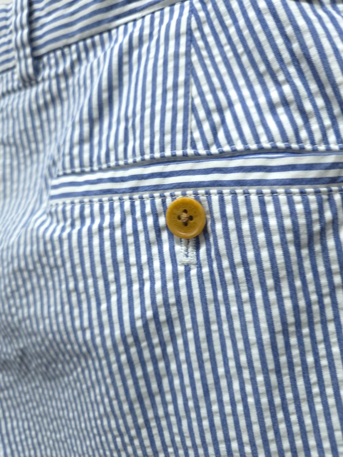 브룩스브라더스 시어서커 스트라이프 반바지 (30사이즈) 상품이미지8