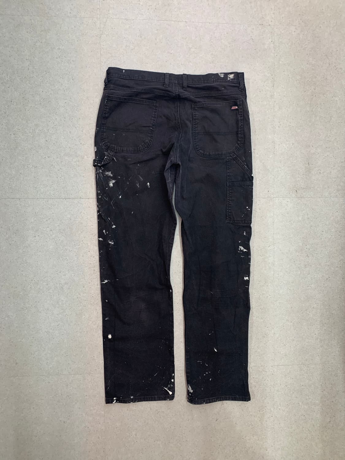 Dickies 디키즈 워크팬츠 상품이미지6