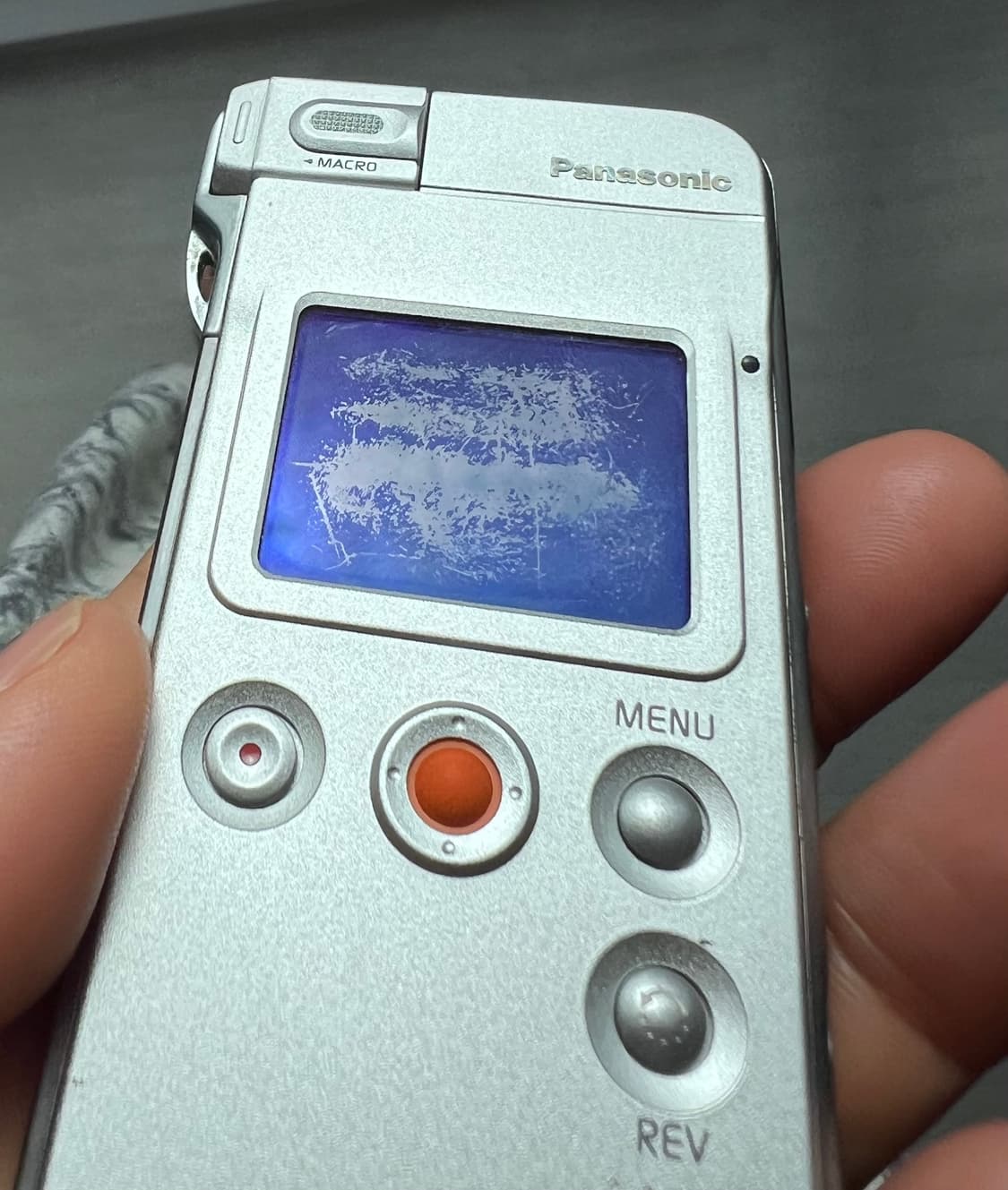 파라소닉 10 상품이미지6