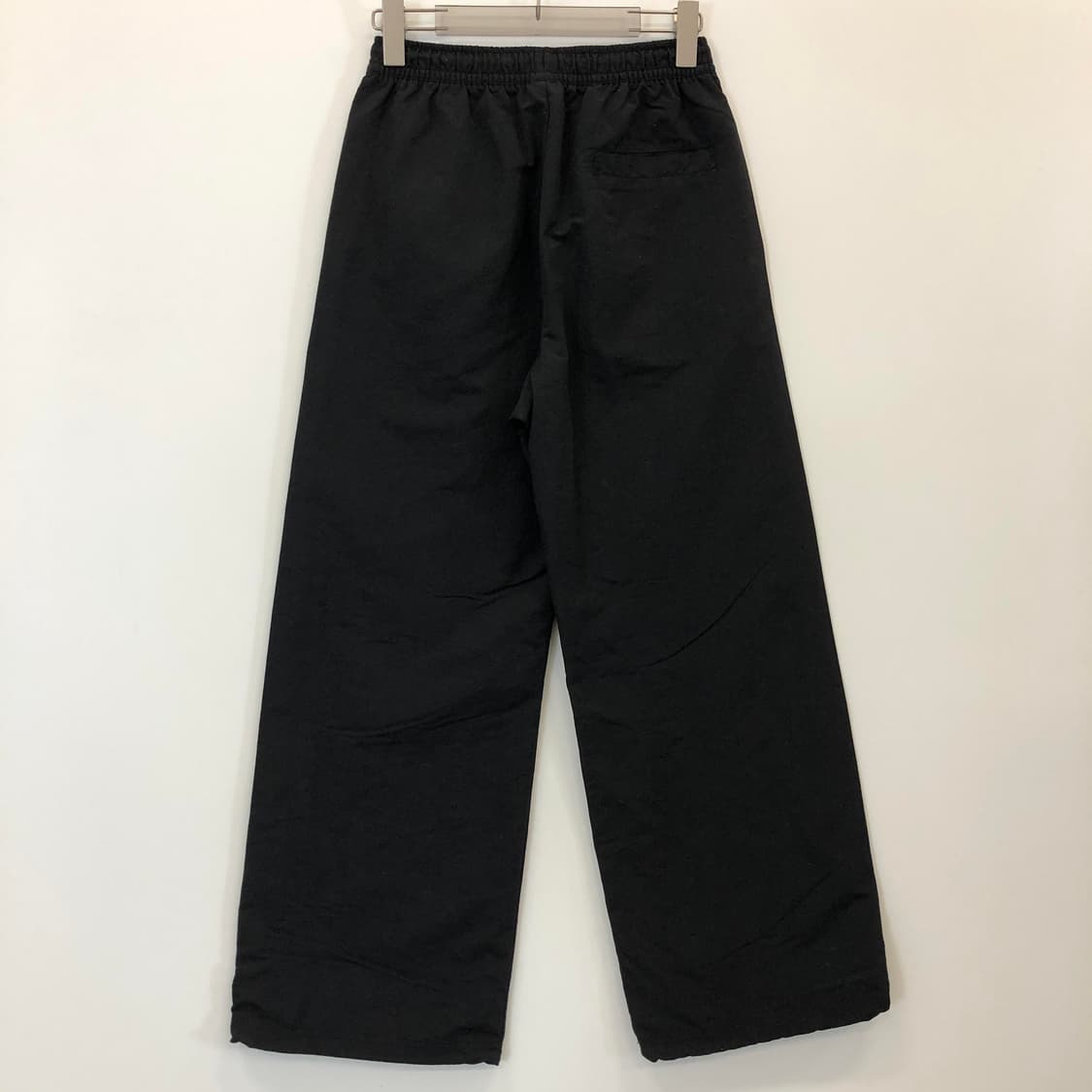 나이키 에브리씽 우븐 미드라이드 와이드팬츠 S 상품이미지3