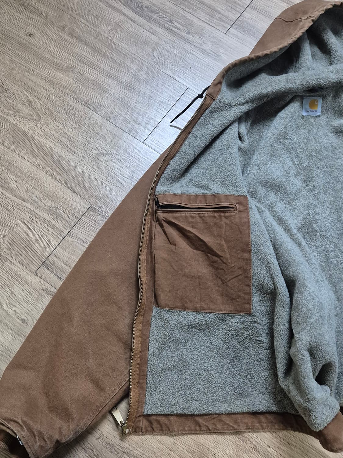 Carhatt j141 상품이미지6