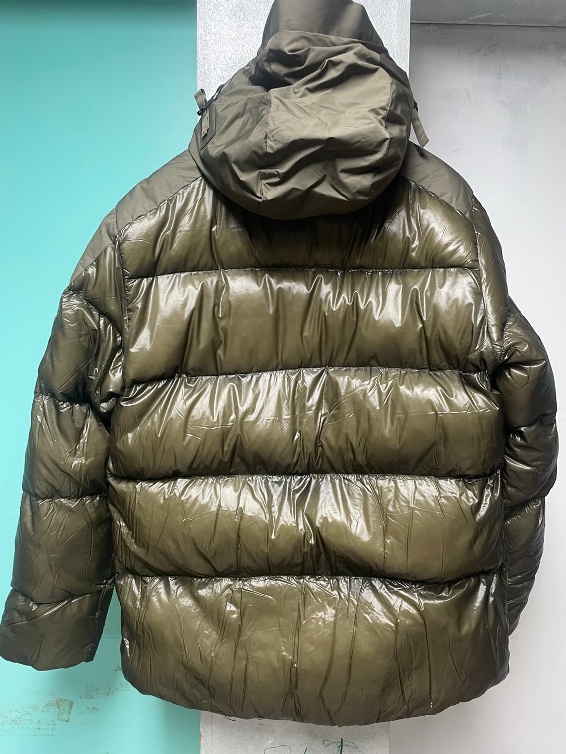 cp컴퍼니 dd쉘 상품이미지3