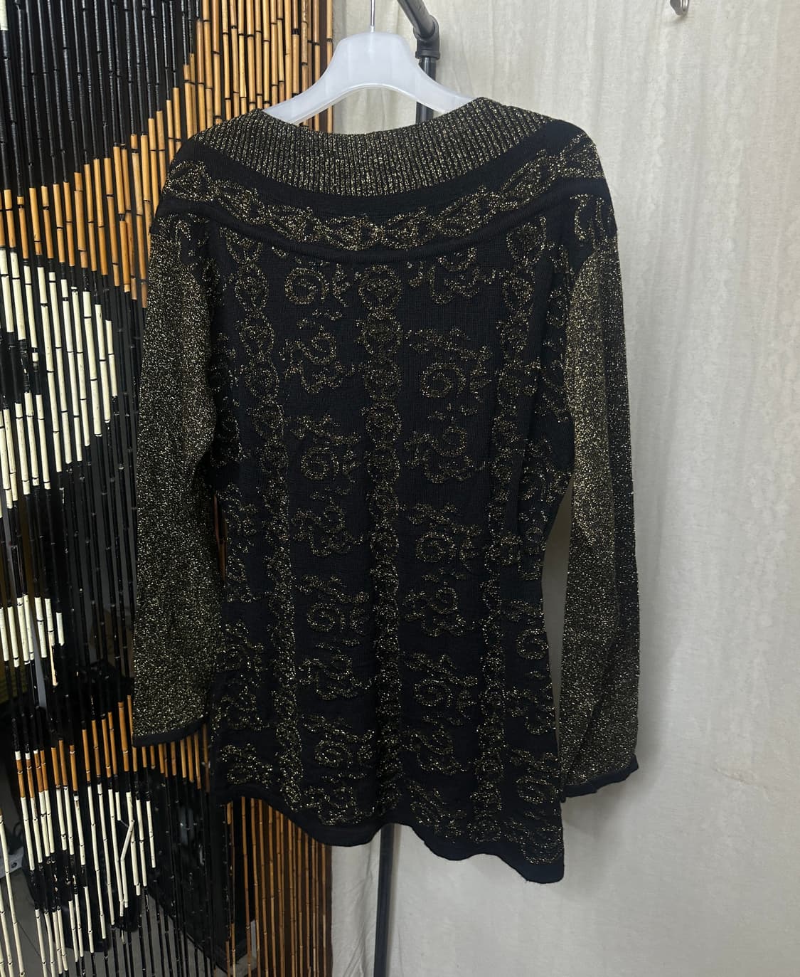 glitter knit 상품이미지3