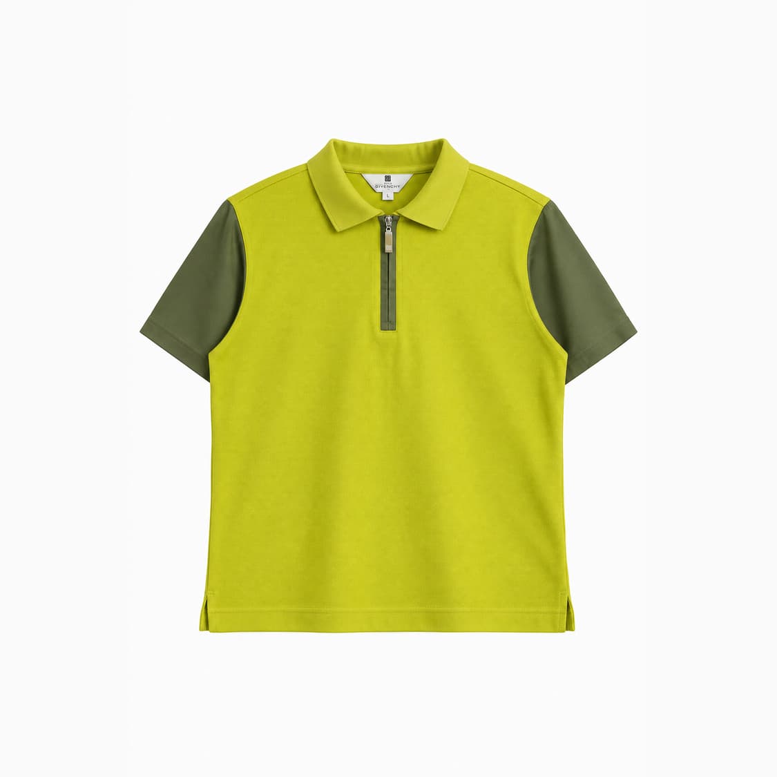 GIVENCHY GOLF ジバンシィ ゴルフコットン100％カラティ（96830）
